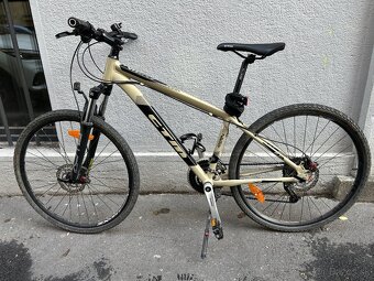 Bicykel CTM Rein3.0, velkosť S - 3