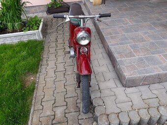 JAWA 555 Pionier - 3