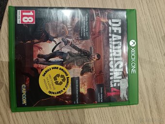 Hry na Xbox - 3