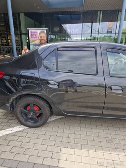 Dacia lodan 1.2 - 3