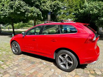 Volvo XC60 D/Dzar/Dzarcd - 3