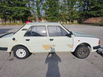 Skoda 105s - 3