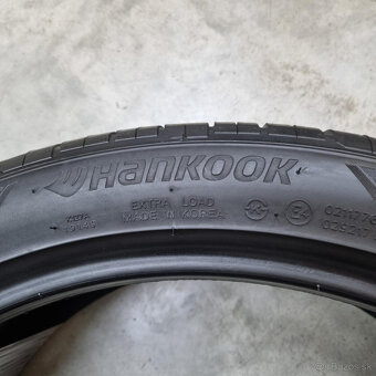 Letné pneumatiky 285/35 R22 HANKOOK DOT0323 - 3