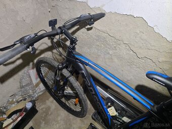 Zánovný bicykel - 3