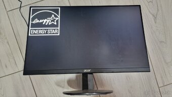 Monitor ACER SA240Y 24" - 3
