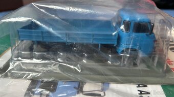 AVIA A31 N 1/43 DeAgostini - 3