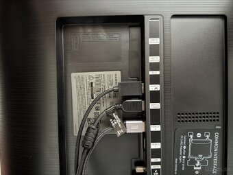 Televízor Samsung QE55Q80A - 3