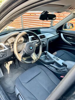 Predám BMW 3 335i xDrive - 3