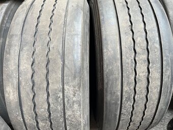 385/65R22,5 Predám - 3