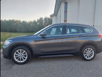 BMW x1 - 3