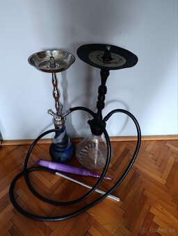 Vodna faika - 3
