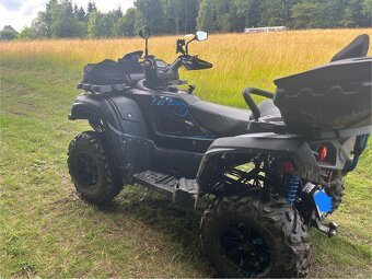 Tgb blade 600 ltx - 3