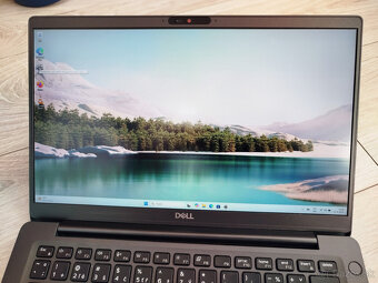notebook Dell 7400 - Core i5-8365u, 32GB, 512GB, Windows 11 - 3
