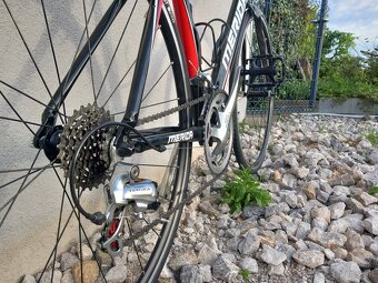 Predam bike MERIDA - 3