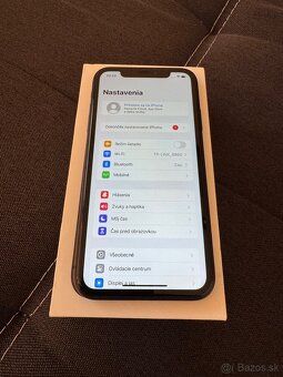 Apple iPhone 11 128GB Black - 3