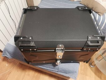 65l top box kufor na motorku - 3