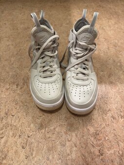 Nike Air Force 1 velkost EUR40 - 3