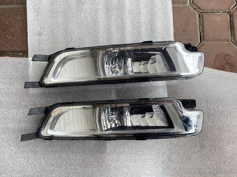 Volkswagen Škoda Audi Náhradné diely - 3