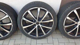 Elektróny 18" - 3