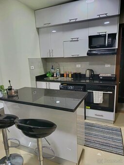 Zariadený apartmán so vstupom na súkromnú pláž - 3