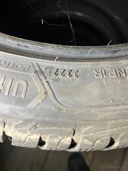 205/50 R17 - 3
