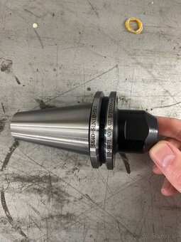 Weldon SK40-SLN10-50L - 3