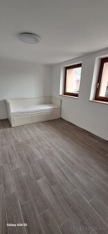 PREDAJ - 3-izbový RD - Blatné - 3