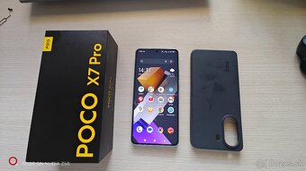 Predám POCO X7 pro - 3