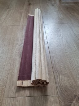 Drevený obklad - dovoz z USA - 3