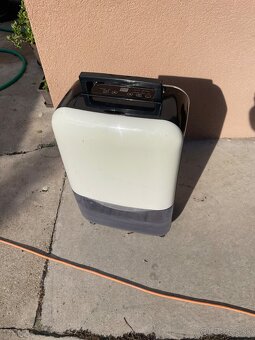 Odvlhcovac vzduchu - 3