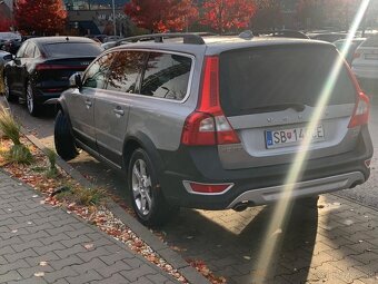 Volvo XC70 - 3