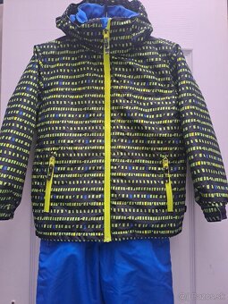 McKinley detská zimná súprava - 3