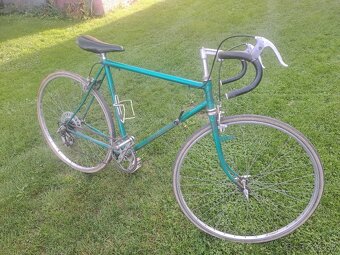 Pansky bicykel Favorit 28" - 3