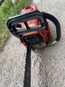 Motorova pila HECHT 44 Box - 3