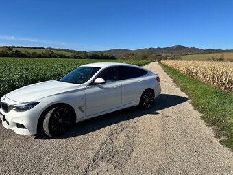 Bmw 320d GT Xdrive - 3