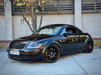 Audi TT Coupe 8N, 1.8T Quattro, 165kw, 160t.km - 3