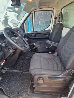 Iveco Daily mraziarenské ODPOČET DPH - 3