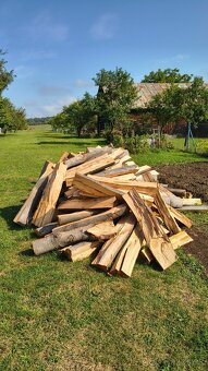 palivové drevo predaj - 3
