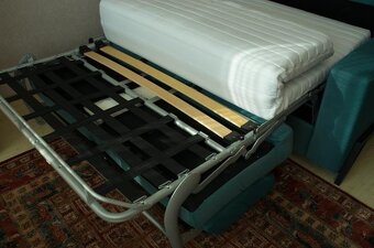 Gauč rozťahovací - 3