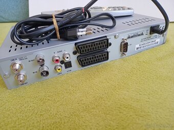 Satelit Topfield - 3