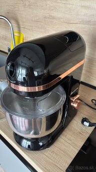 Kuchynský robot - 3