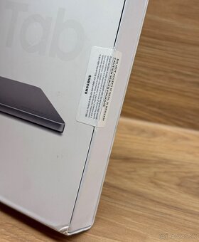 Samsung Galaxy Tab A9+ 5G 8GB/128GB Graphite - nový - 3