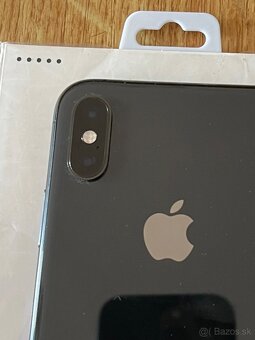 Apple iPhone Xs 64GB Space Gray - 3