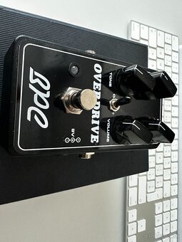 Predám pedál BPC Blackface Dumble - 3