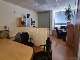 Petrzalka kancelárske priestory, zariadené, 80 m2, - 3