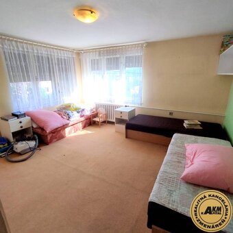 Veľký rodinný dom Zvolen - Zlatý Potok 900m2 ZNÍŽENÁ CENA - 3