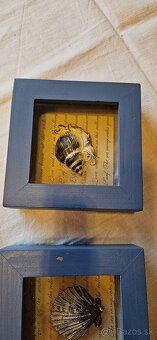 Male dekoracie na stenu - 3