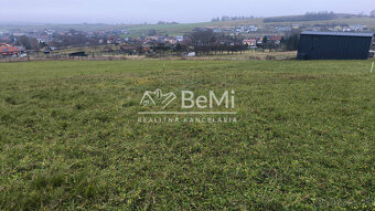 Pozemok v obci Višňové, okr. Žilina, 1578m2 - 3