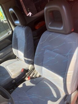 Rozpredám suzuki jimny 1.3 59kw - 3