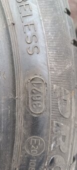 225/40 r18 zimné - 3